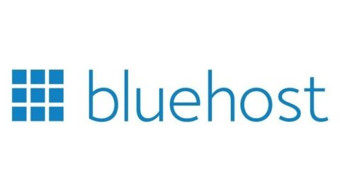 Bluehost Logo