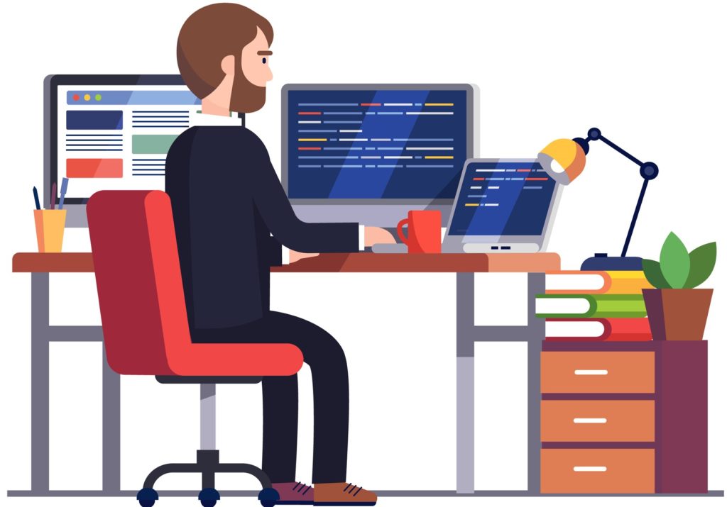 online business