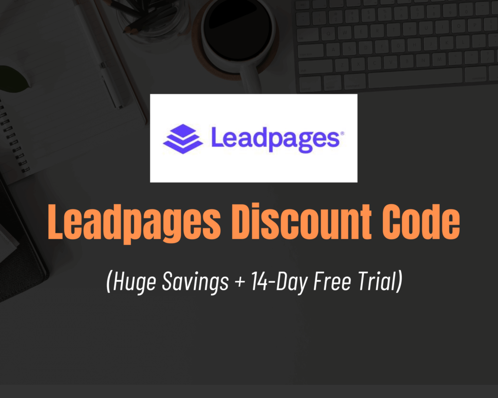 Leadpages-Discount-Code
