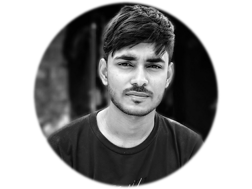Kundan Sharma Image