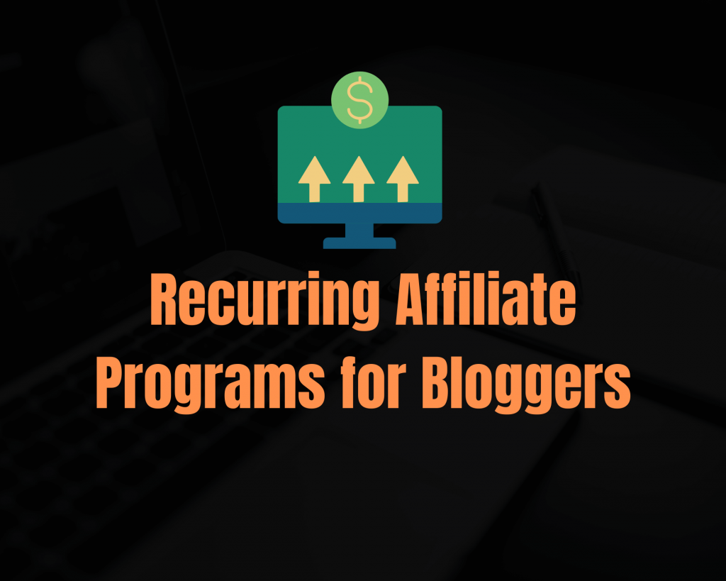 Best-high-paying-recurring-affiliate-program